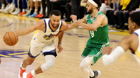 Ezra Shaw/Getty Images