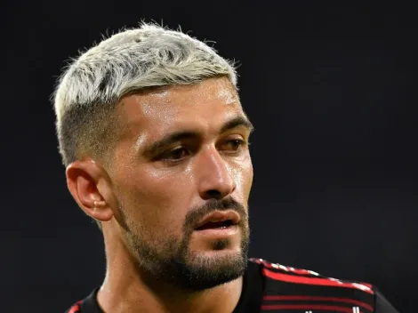 MERCADO! Empresário de Arrascaeta quer colocar ex-Barça no Flamengo