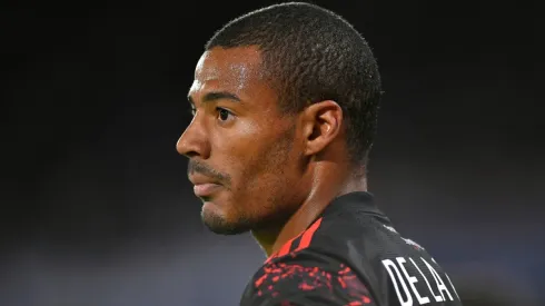 Foto: Hernan Cortez/Getty Images | Futuro de De La Cruz é revelado