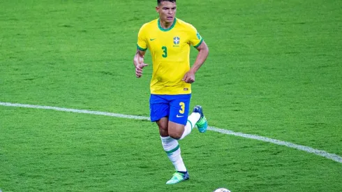 Thiago Silva e mais três: Tite promove quatro mudanças na Seleção para encarar o Japão