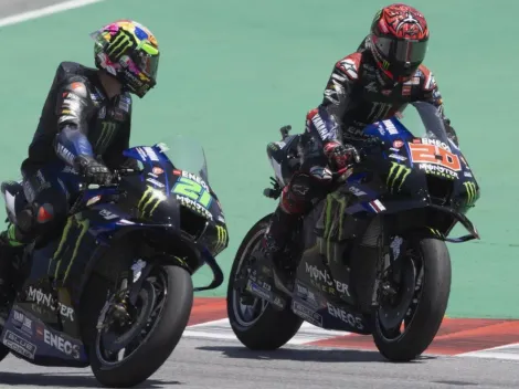 MotoGP 2022 | Fabio Quartararo vence mais uma e amplia vantagem para Aleix Espargaró na classificação MotoGP. Confira como ficou