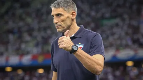 Agif/Lucas Emanuel - Fortaleza promove ação para lotar Castelão contra o Goiás e o time de Vojvoda recebe o apoio da torcida