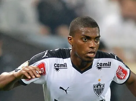 Chegada de Jemerson e saída de medalhão podem trazer economia de R$ 250 mil mensais ao Atlético