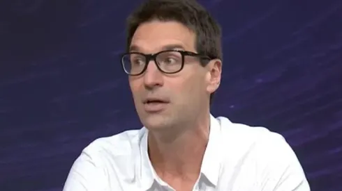 Arnaldo Ribeiro elogia equipe de Vítor Pereira, mas ressalta fragilidade no elenco