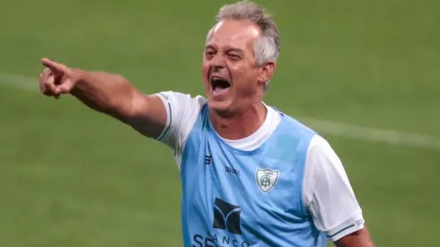 Foto: Marcello Zambrana/AGIF