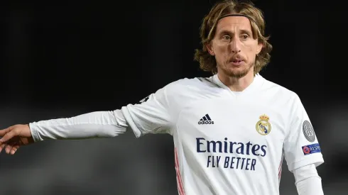 Denis Doyle/Getty Images