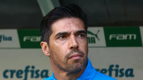 Foto: César Greco/ Palmeiras