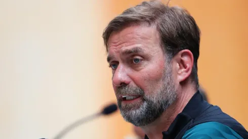 Alex Livesey/Getty Images