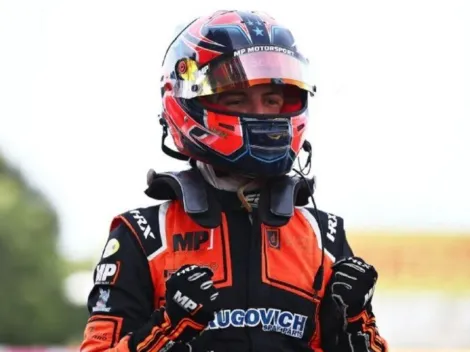 Automobilismo | Felipe Drugovich brilha na Fórmula 2 e surge como nome forte nos bastidores da F1