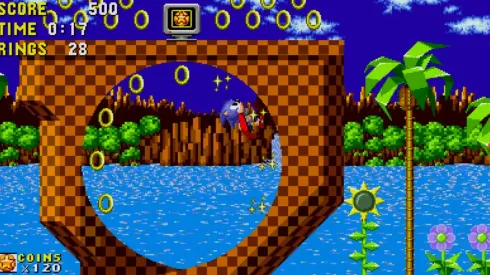 Sonic Central, evento online, será realizado nesta terça-feira (7)