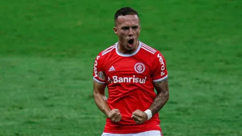 Foto: Fernando Alves/AGIF | Peglow ainda não definiu seu futuro