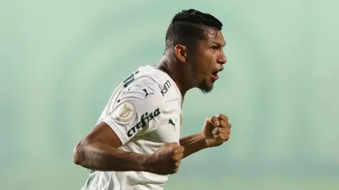 Foto: César Greco/ Palmeiras