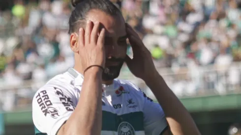 Foto: Gabriel Machado/AGIF