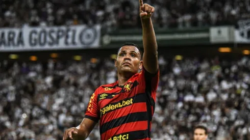 Foto: Kely Pereira/AGIF - Sport revela como dinheiro da venda de Mikael será utilizado