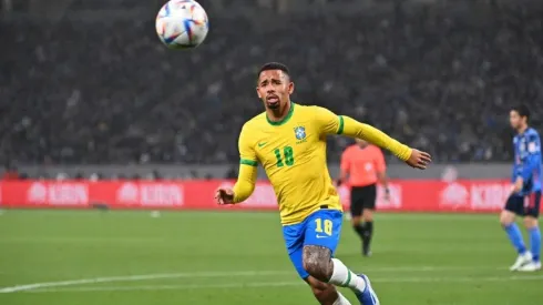 Foto: Kenta Harada/Getty Images