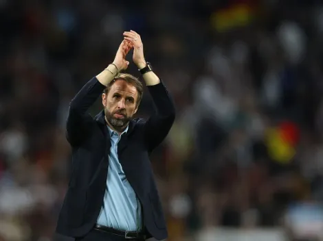 Atacante de Southgate faz história com a Seleção Inglesa e web vai ao delírio pelos números: “Tem que respeitar”