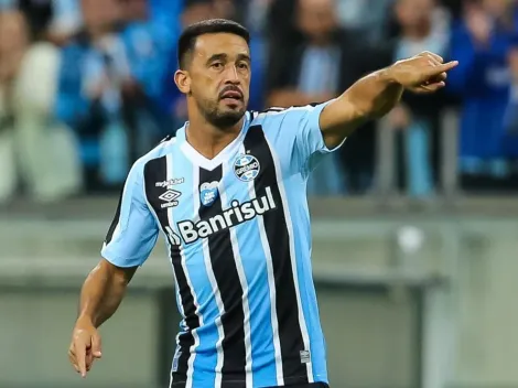 “Estamos fazendo o que podemos”: Edilson convoca torcida e faz pedido à diretoria