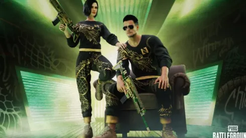 Influenciador brasileiro Netenho receberá conjunto de skins em PUBG: Battlegrounds