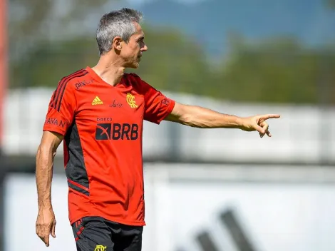 Campeonato Brasileiro: Bragantino x Flamengo; prognósticos de um jogo onde Paulo Sousa está na corda bamba