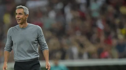 Foto: Thiago Ribeiro/AGIF