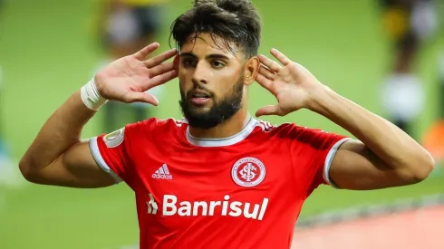 Foto: Pedro H. Tesch/AGIF