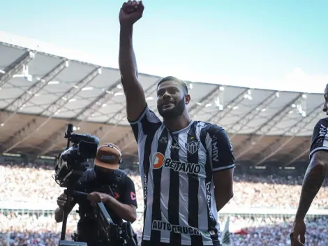 Campeonato Brasileiro: Fluminense x Atlético-MG; prognósticos de um jogo que pode colocar o Galo na liderança
