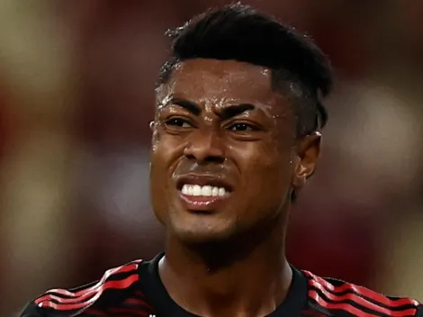 “Eles pagam agora no Pix”; Fenerbahçe aceita pagar milhões para comprar Bruno Henrique, do Fla