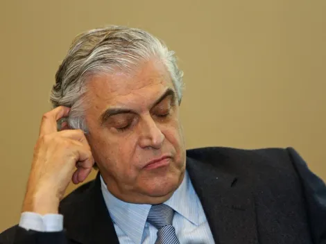 Athletico discute condições para vender atleta ‘pupilo’ de Petraglia