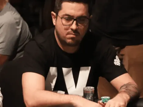 Copa do mundo de poker: Brasil faz primeira mesa final nesta série