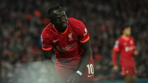 Foto: David Ramos/Getty Images | Mané também é alvo de interesse do PSG e do Barcelona