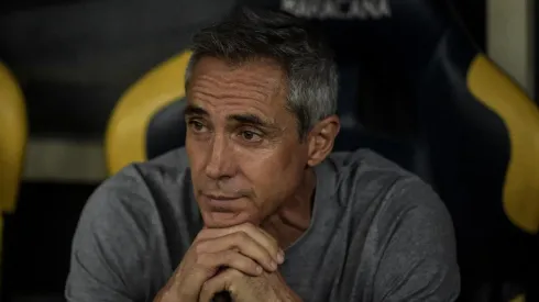 Foto: Thiago Ribeiro/AGIF