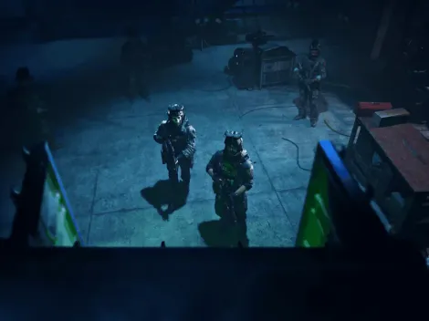 Call of Duty: Modern Warfare 2 recebe trailer inédito de história