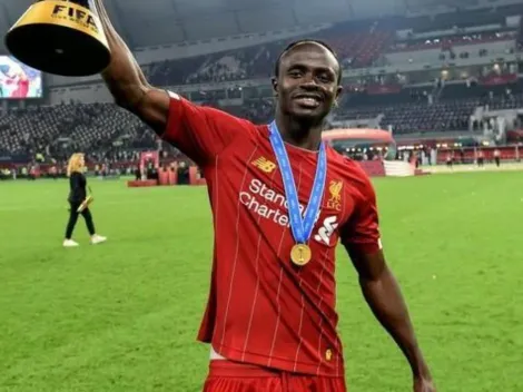 Liverpool oferece R$ 500 milhões para superar United e fechar com 'suplente de Mané