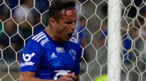 Edu exalta vantagem do Cruzeiro no Brasileirão da Série B e manda recado