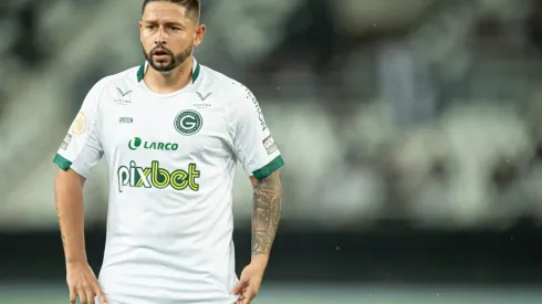 Foto: Jorge Rodrigues/AGIF