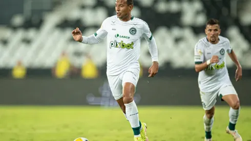 Foto: Jorge Rodrigues/AGIF