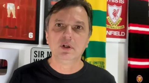 “Amanhã Paulo Sousa...”; Mauro Cezar traz exclusiva sobre ‘bomba’ no Flamengo