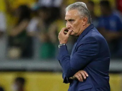 "Tem entendimento de Europa”: ex-Botafogo sai em defesa de Matheus Nascimento e o compara à pupilo de Tite