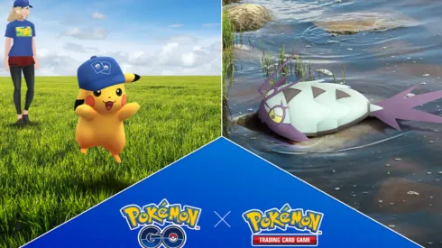 Pokémon GO recebe evento com Pokémon TCG a partir de 16 de junho