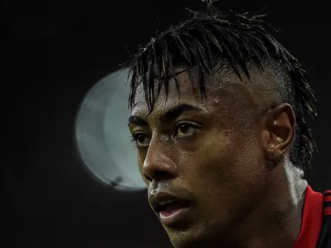 Fernebahçe não para em BH e inclui meia do Fla em "pacote" de reforços