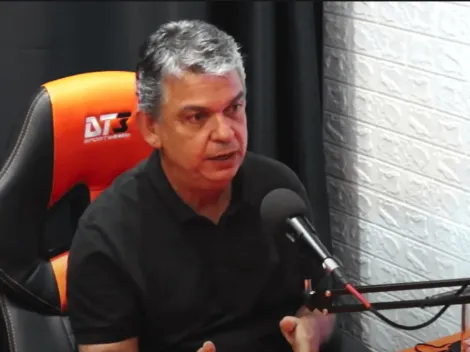 Staff de 'portuga' confirma o interesse do Vasco e deixa caminho livre para Brazil fechar negócio