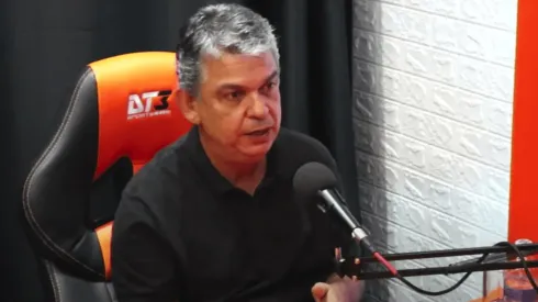 Foto: Reprodução Fanático Vascaíno/YouTube - Brazil tem caminho livre para fechar com técnico