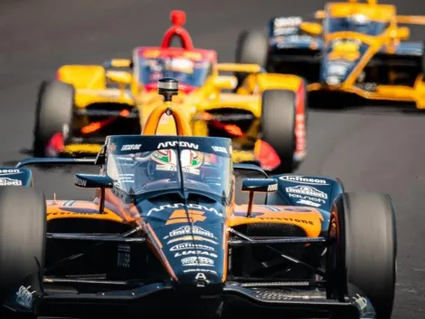 IndyCar 2022 | Neste fim de semana teremos mais uma etapa da Fórmula Indy; veja os horários e onde assistir ao vivo
