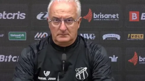 Foto: Reprodução TV Vozão