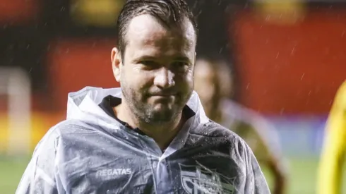 Foto: Rafael Vieira/AGIF