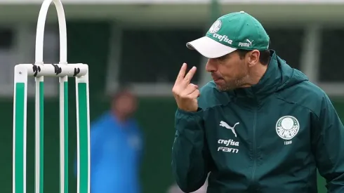 Palmeiras x Botafogo, prognósticos do jogo que os comandados de Abel Ferreira estão de olho na liderança (Foto: Cesar Greco/Palmeiras)