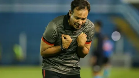 Foto: Fernando Torres/AGIF