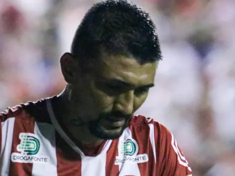 Náutico atualiza 'status' de Kieza e ganha mais 2 reforços na Série B