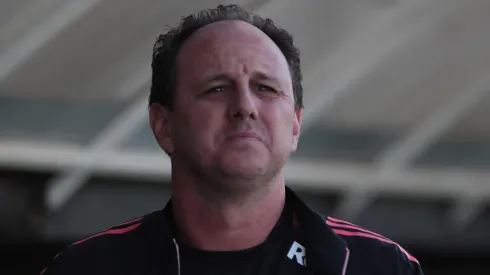 Coritiba x São Paulo; prognósticos do jogo que os comandados de Rogério buscam a primeira vitória como visitante (Rubens Chiri/saopaulofc.net)