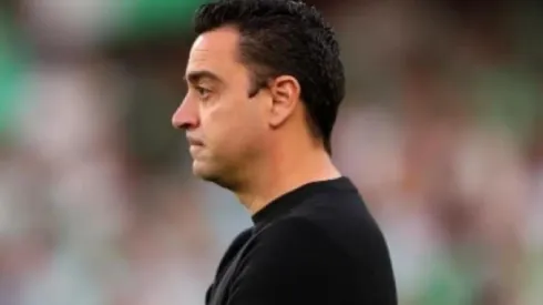 Foto: Fran Santiago/Getty Images – Joia de Xavi no Barça tem situação da renovação exposta